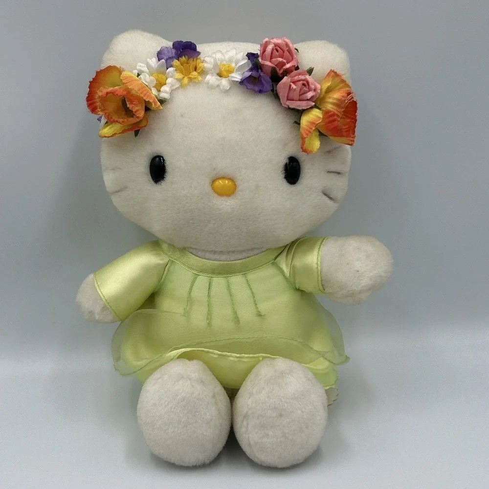Sanrio Smiles HELLO KITTY 10